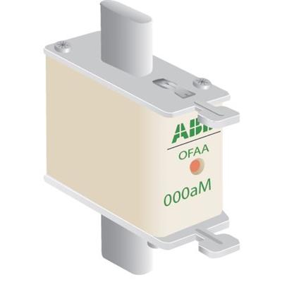 ABB Предохранитель OFAA000AM16 (1SCA022660R8370) ABB Предохранитель OFAA000AM16 (1SCA022660R8370)