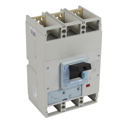 LEGRAND Выключатель автоматический трехполюсный DPX3 1600 630А 70кА ТМ (422275 ) LEGRAND Выключатель автоматический трехполюсный DPX3 1600 630А 70кА ТМ (422275 )