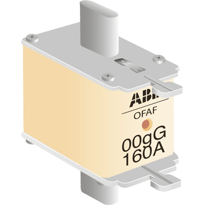ABB Предохранитель OFAF00AM100 100А тип aM габарит 00 500В (1SCA022697R2930) ABB Предохранитель OFAF00AM100 100А тип aM габарит 00 500В (1SCA022697R2930)