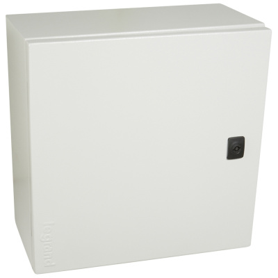 LEGRAND Щит монтажный ЩМП 400х400х200мм (39936 ) LEGRAND Щит монтажный ЩМП 400х400х200мм (39936 )