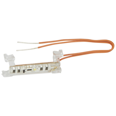 LEGRAND ETIKA Лампочка для индикации 3мА (665091 ) LEGRAND ETIKA Лампочка для индикации 3мА (665091 )