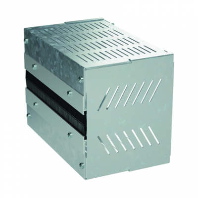 DKC Коробка комм. задняя 100-250А В=250мм 4п (R5BCB250134P) DKC Коробка комм. задняя 100-250А В=250мм 4п (R5BCB250134P)