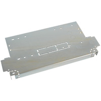 LEGRAND Пластина DMX3 T1/T2 выкатная L600 (020753 )