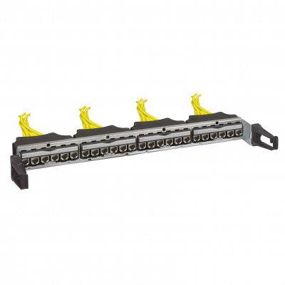 LEGRAND Кассета-кассета прет. 9м S/FTP (32831 ) LEGRAND Кассета-кассета прет. 9м S/FTP (32831 )