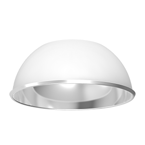 ВАРТОН Рефлектор для DL-SPARK 25W хром (V1-R0-E0434-10L07-0000000) ВАРТОН Рефлектор для DL-SPARK 25W хром (V1-R0-E0434-10L07-0000000)