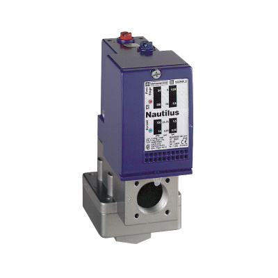 SCHNEIDER ELECTRIC Реле давления XMLD004B1S12 (XMLD004B1S12) SCHNEIDER ELECTRIC Реле давления XMLD004B1S12 (XMLD004B1S12)