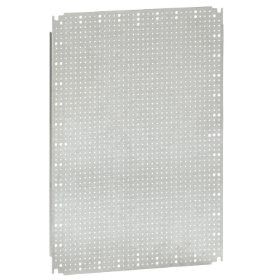LEGRAND Пластина перфорированная Lina 12.5 1200х1200мм (036048 ) LEGRAND Пластина перфорированная Lina 12.5 1200х1200мм (036048 )