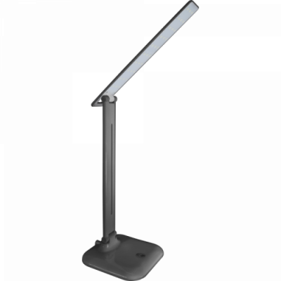 NAVIGATOR Светильник настольный светодиодный NDF-D015-10W-6K-BL-LED на основании с диммером черный (94682 NDF-D015) (19715) NAVIGATOR Светильник настольный светодиодный NDF-D015-10W-6K-BL-LED на основании с диммером черный (94682 NDF-D015) (19715)