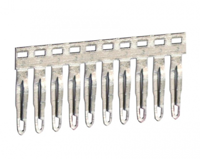 DKC Перемычка PTC/8/03 3 полюса (ZPTC0803) DKC Перемычка PTC/8/03 3 полюса (ZPTC0803)