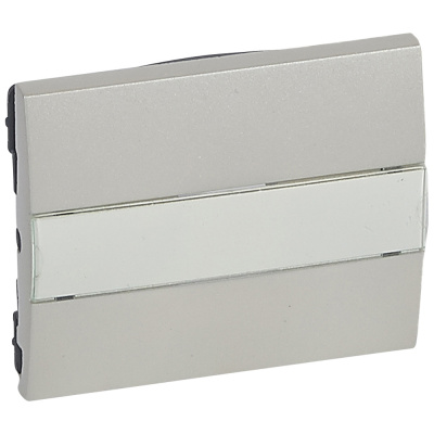 LEGRAND Galea Life Клавиша с держателем этикетки жемчужный (771517 ) LEGRAND Galea Life Клавиша с держателем этикетки жемчужный (771517 )