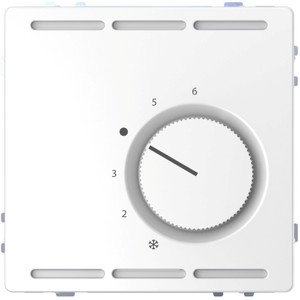 SCHNEIDER ELECTRIC Терморегулятор D-Life с центральной платой с переключающими контактами 230В белый лотос SD (MTN5762-6035 ) SCHNEIDER ELECTRIC Терморегулятор D-Life с центральной платой с переключающими контактами 230В белый лотос SD (MTN5762-6035 )