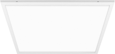 FERON Светильник светодиодный ДВО-36w 595х595х19 6400K 2900Лм матовый (AL2115) (21083) FERON Светильник светодиодный ДВО-36w 595х595х19 6400K 2900Лм матовый (AL2115) (21083)