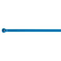 ABB Стяжка кабельная со стальным блокирующим зубом, синяя, TY253M-6  (1000шт) (7TAG009270R0006)