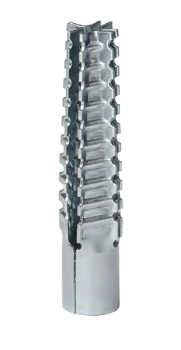 DKC Металлический дюбель для газобетона 10x60 (CM281060)
