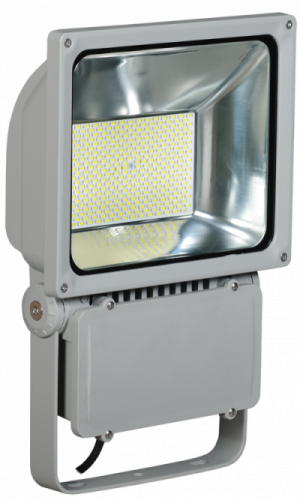 IEK Прожектор светодиодный ДО-150w 6500К 12750Лм IP65  (СДО04-150) (LPDO401-150-K03)