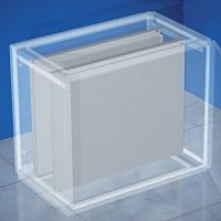 DKC Плата монтажная дополнительная для оснований стоек CN/VN В=1000мм (R5PC1000)