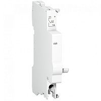 SCHNEIDER ELECTRIC СИГНАЛЬНЫЙ КОНТАКТ ДЛЯ УЗИПОВ IQUCK (A9L16619)