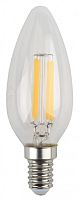 ЭРА Лампа светодиодная филаментная F-LED B35-5W-840-E14  (филамент, свеча, 5Вт, нейтр, E14  (10/100/3500) (Б0043449) ЭРА Лампа светодиодная филаментная F-LED B35-5W-840-E14  (филамент, свеча, 5Вт, нейтр, E14  (10/100/3500) (Б0043449)