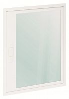 ABB Рама с прозрачной дверью ширина 2, высота 4 для шкафа U42  (BLT42)  (2CPX030787R9999)