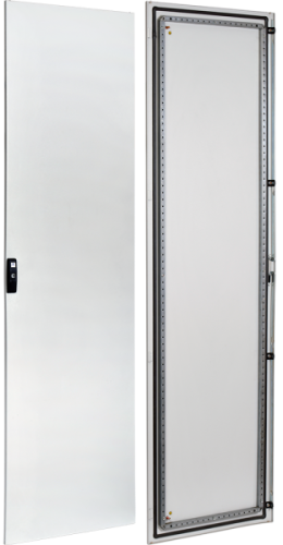 IEK FORMAT Дверь металлическая 2200х600  (YKM40D-FO-DM-220-060)