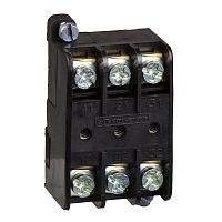 SCHNEIDER ELECTRIC Блок контактный концевого выключателя XENT2991 (XENT2991) ()