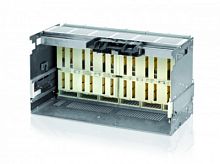 ABB Часть выкатного исполнения фиксированная с полноразмерной нейтралью E6.2 W FP Iu=5000 HR HR 4 полюс (1SDA073919R1)