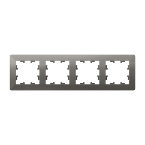 ATLASDESIGN AIR 4-постовая РАМКА, СТАЛЬ (ATN220904) фото 2