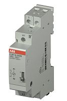 ABB Реле установочное E297-16-10/230  (E297-16-10/230)  (2TAZ311000R2011)