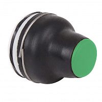 SCHNEIDER ELECTRIC Головка кнопки зеленая XACB9113 (XACB9113)
