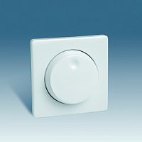 SIMON Накладка на 75311-, 75313-, 75314-, 75319-39, S82,82N, белый (82054-30)