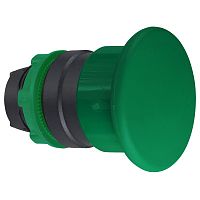 SCHNEIDER ELECTRIC Головка кнопки 22мм с возвратом (ZB5AC3)