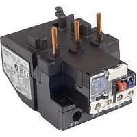 SCHNEIDER ELECTRIC Реле защиты 3P 23-32А CL20 (LR2D3553)