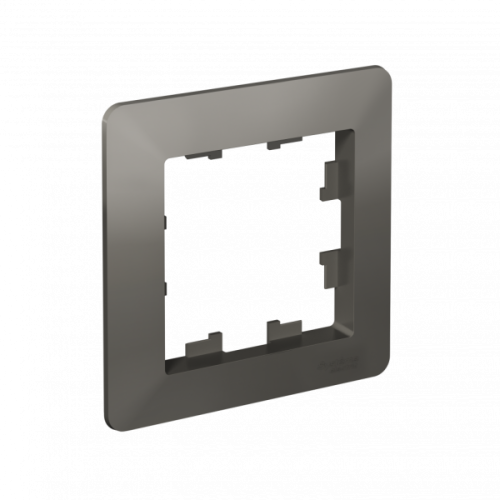 ATLASDESIGN AIR 1-постовая РАМКА, СТАЛЬ (ATN220901)