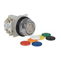 SCHNEIDER ELECTRIC Кнопка 9001 KR1UH5 (9001KR1UH5)
