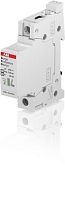 ABB УЗИП OVR T1-T2 12.5-275s P TS QS  (OVR T1-T2 12.5-275)  (2CTB815710R0000)