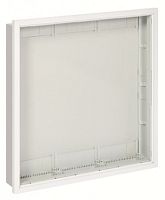 ABB Шкаф в нишу 834х810х120 пустой без двери  (UL53)  (2CPX030761R9999)