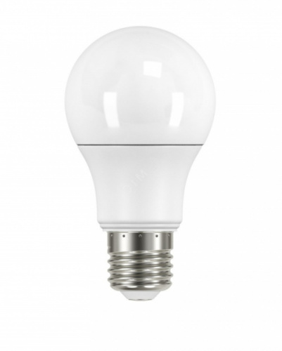 Низковольтная светодиодная лампа местного освещения (МО) 12Вт Е27 4000К 1000Лм 60х125мм 12V AC/DC (902502312)