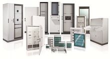 ABB Винты для бок/задн. стенок шкафа  (24 шт)  (1STQ009182A0000)