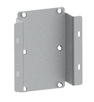 ABB Адаптер для установки на монтажную плату T4 T5 P (9CNB00000000905)