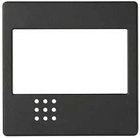 SIMON Накладка на 75355-, 75356-, 75357-, 75358-39, S82,82N, графит (82080-38)