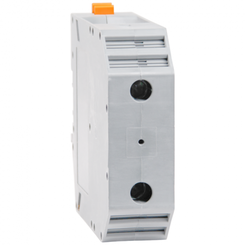 KEAZ Клемма проходная Opticlip TB-150-I-309A- (35-150)-серый (249871)