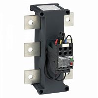 SCHNEIDER ELECTRIC Реле тепловое EasyPact TVS 394-630A (LRE489)