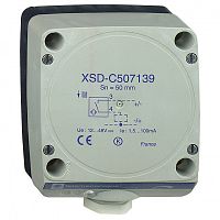 SCHNEIDER ELECTRIC Датчик приближения (XSDC407139LD)