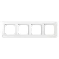 SCHNEIDER ELECTRIC M-Creativ Рамка 4 поста (MTN4040-3500)