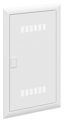 ABB Дверь с вентиляционными отверстиями для шкафа UK63.. (BL630V) (2CPX031092R9999) ABB Дверь с вентиляционными отверстиями для шкафа UK63.. (BL630V) (2CPX031092R9999)