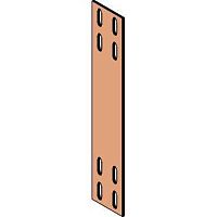 SCHNEIDER ELECTRIC Шина гибкая прямая L250-600 8 отверстий (KTB0000YC2)