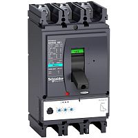 SCHNEIDER ELECTRIC Выключатель автоматический силовой в литом корпусе для промышленного электроснабжения (LV433620)