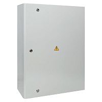 EKF Щит распределительный навесной KRATOS 96 модулей 80.60.25 IP66  (mb26-806025)