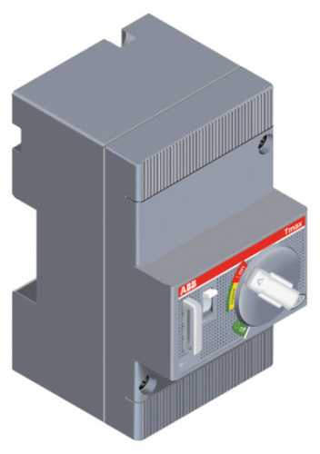 ABB Мотор. привод T1 - T3 фронт. 60V DC (1SDA059596R1)