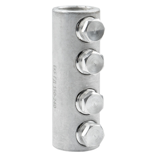 EKF Гильза ГД-240 10 кВ (150-240 мм2)  PROxima (cs-b-240) фото 2